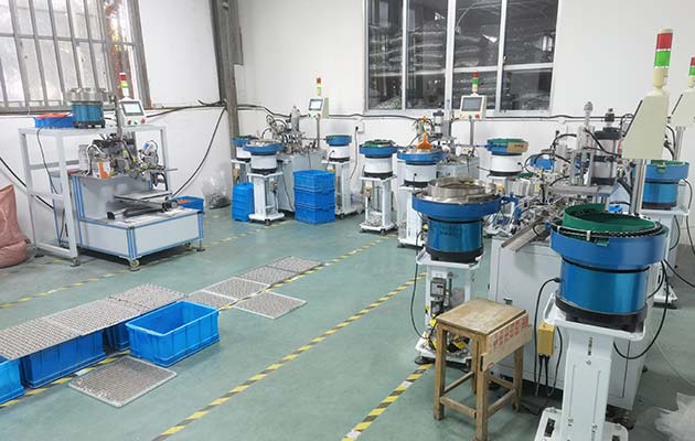 pneudyne factory environment-3
